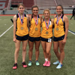 Ike’s Talasky, Samuelson claim District 10 titles